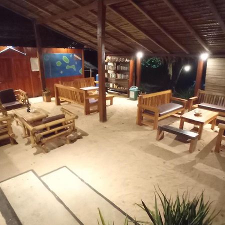 Raja Laut Dive Resort Bunaken Exteriér fotografie