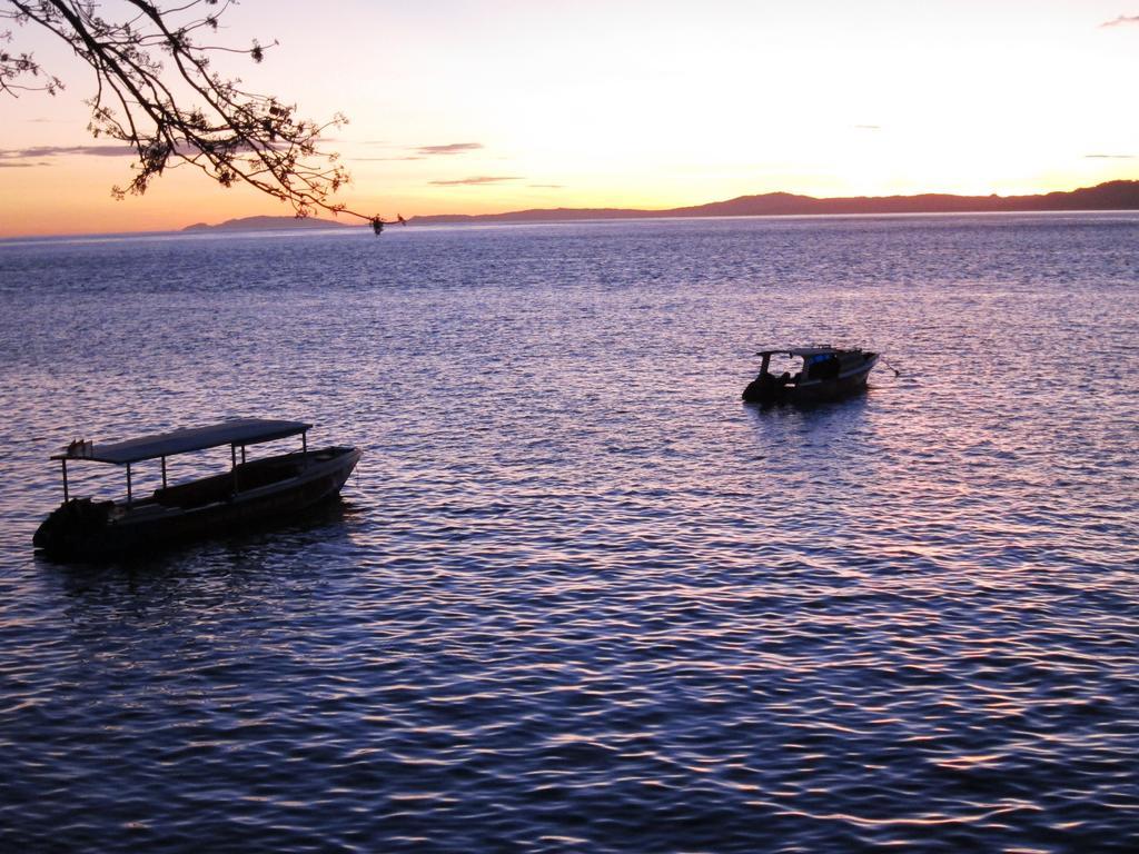 Raja Laut Dive Resort Bunaken Exteriér fotografie