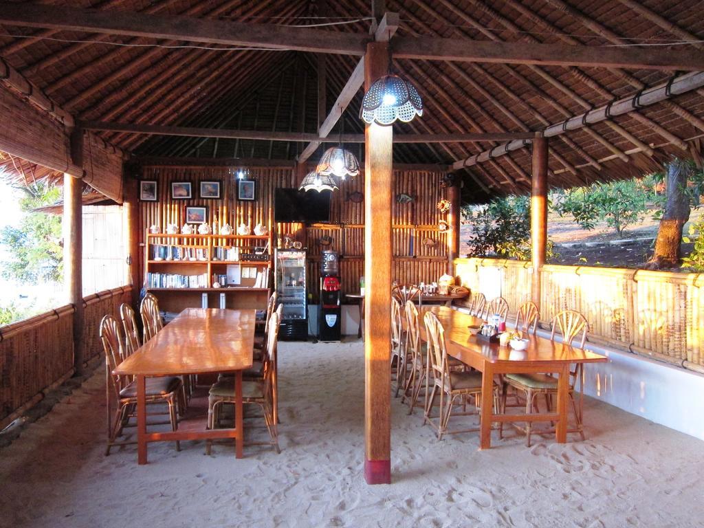 Raja Laut Dive Resort Bunaken Exteriér fotografie