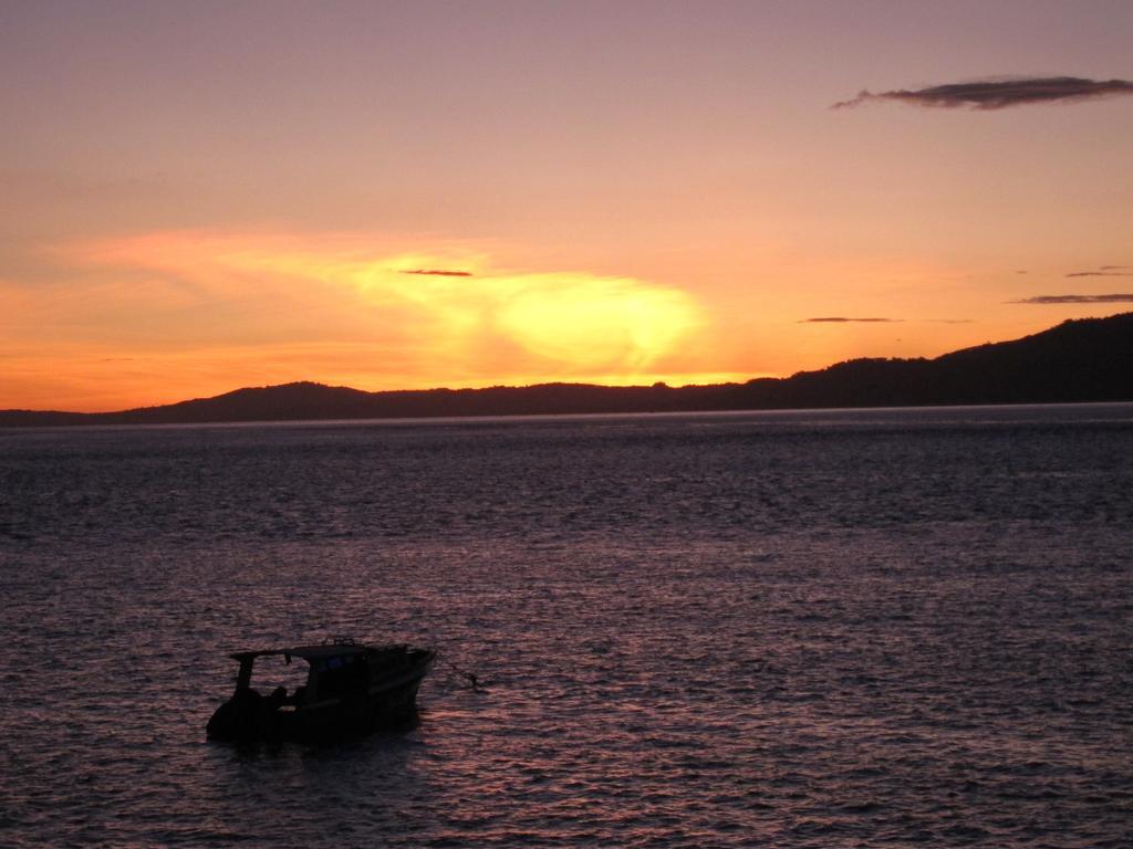 Raja Laut Dive Resort Bunaken Exteriér fotografie
