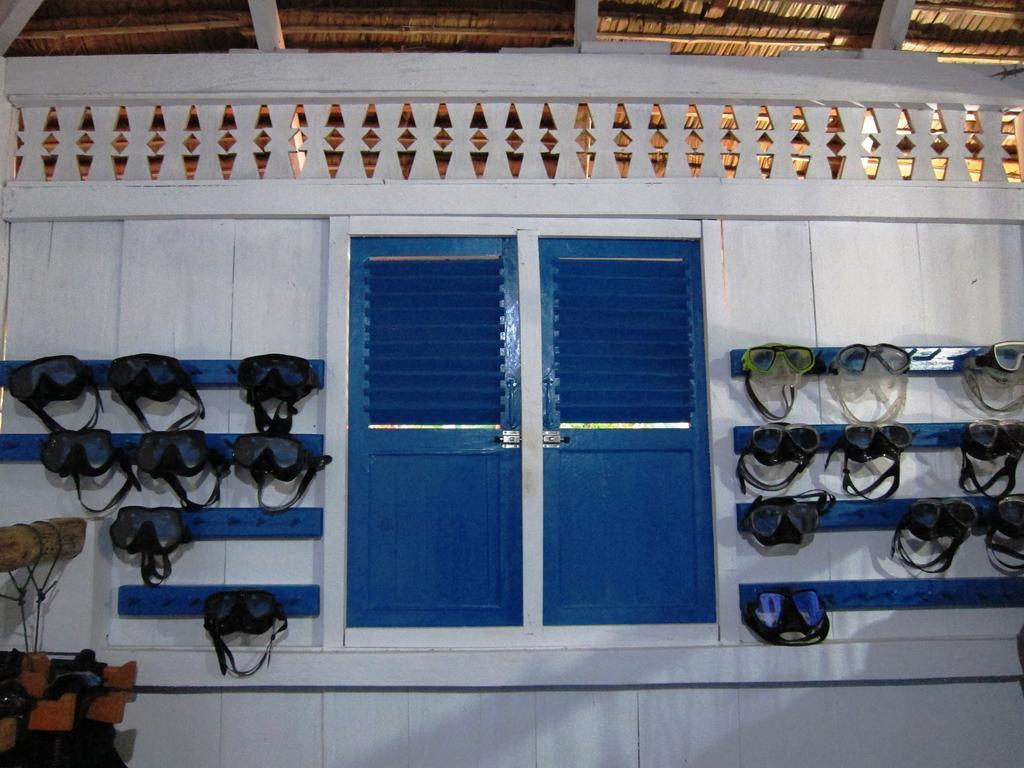 Raja Laut Dive Resort Bunaken Exteriér fotografie