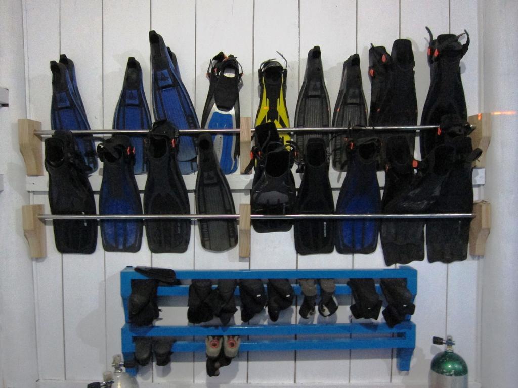 Raja Laut Dive Resort Bunaken Exteriér fotografie