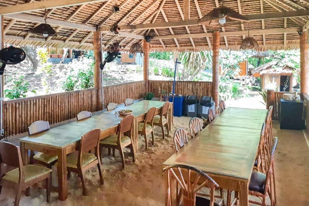 Raja Laut Dive Resort Bunaken Exteriér fotografie