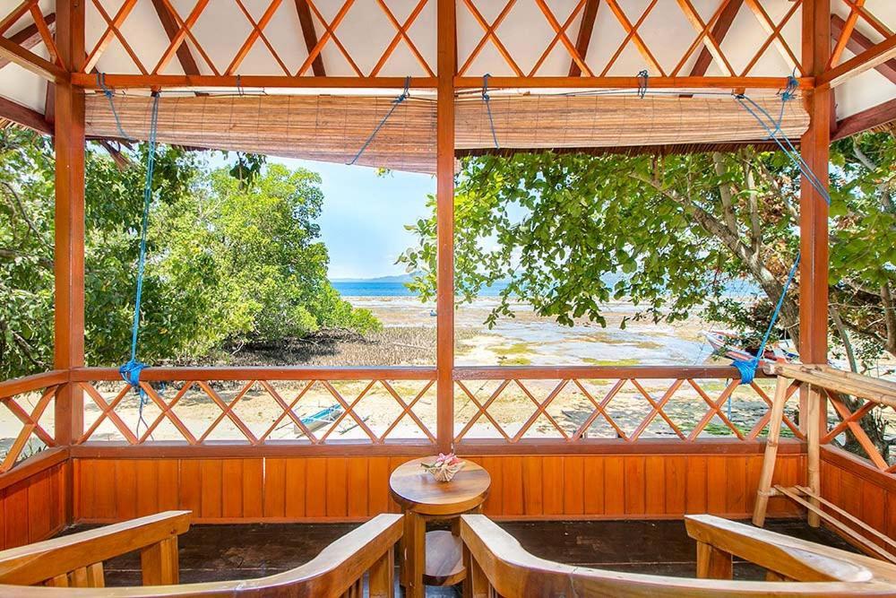 Raja Laut Dive Resort Bunaken Exteriér fotografie