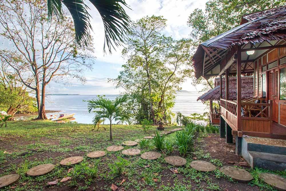 Raja Laut Dive Resort Bunaken Exteriér fotografie
