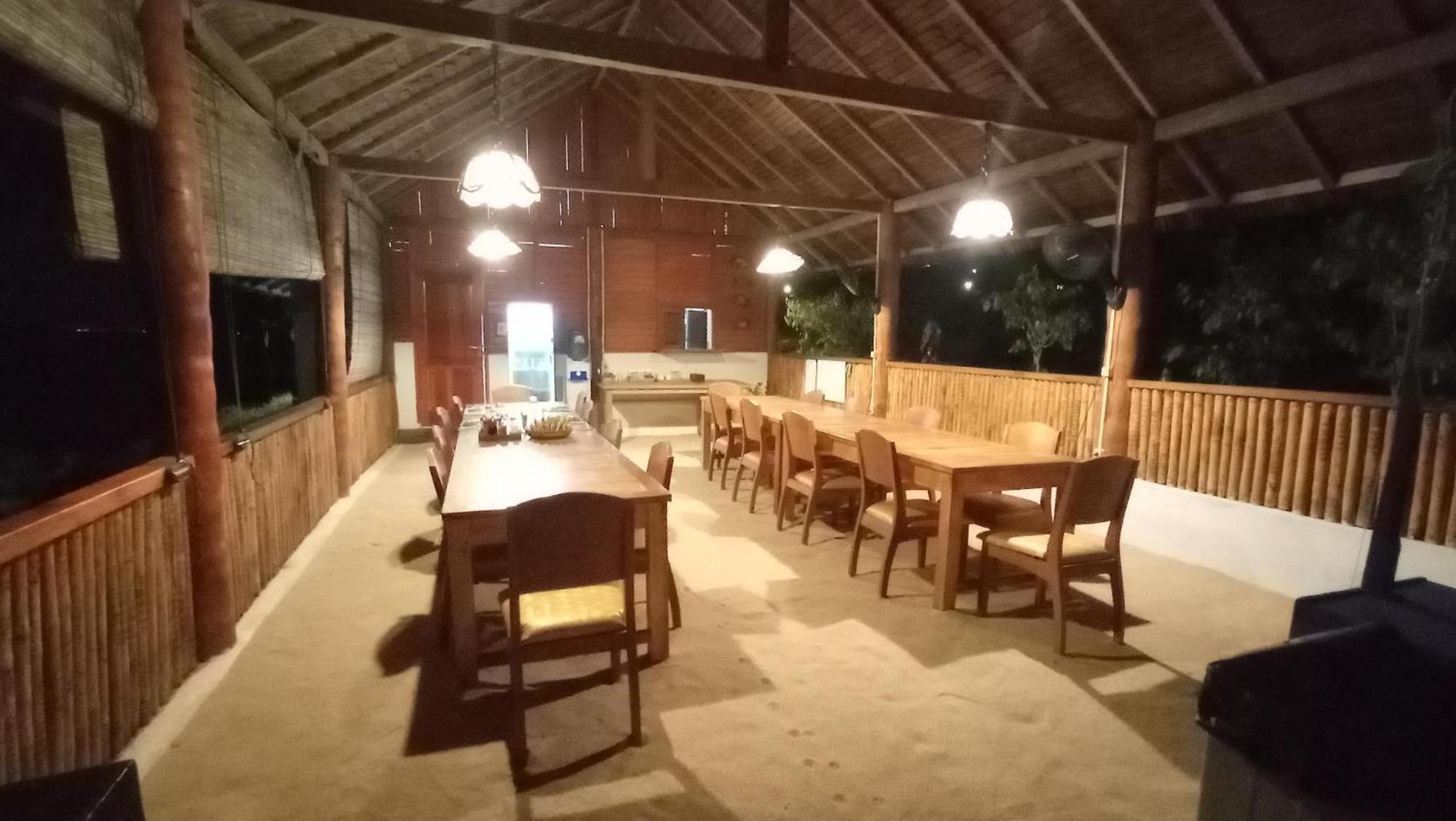 Raja Laut Dive Resort Bunaken Exteriér fotografie