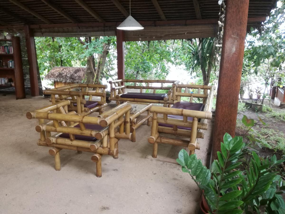 Raja Laut Dive Resort Bunaken Exteriér fotografie